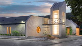 Commercial Office Space | Sullivan Bruck Architects